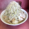 ラーメン二郎 ひばりヶ丘駅前店