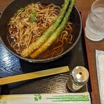 Hokkaidou Soba Sabaki Kou - 写真３