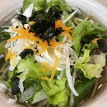 カレーショップ 酒井屋 - 