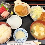 居酒屋 十一屋 - 