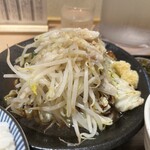 和風回鍋肉専門店 だしや。 - 