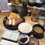 Tonkatsu Saku - 