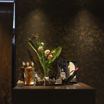 鉄板焼 ステーキ 北野坂 - 