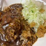 カレーショップ 酒井屋 - 