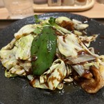 和風回鍋肉専門店 だしや。 - 