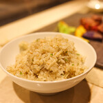 鉄板焼 ステーキ 北野坂 - 