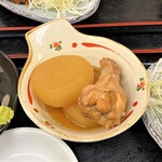 居酒屋 十一屋 - 