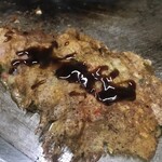 ぐじゃ焼き・お好み焼 森下 - 