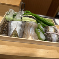 旬恵庵 あら垣 - 