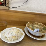 ひろし食堂 - 