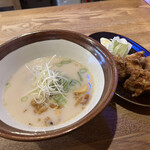 海海ラーメン - 