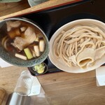 本手打ちうどん庄司 - 