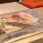 Sushi Takeuchi - 