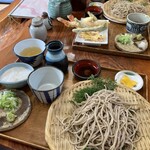 Goen Soba Miraku - 