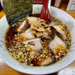 ラーメンのかどや - 