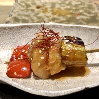 厳選焼鳥 一石三鳥 本店 - 