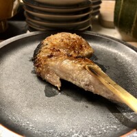 厳選焼鳥 一石三鳥 本店 - 