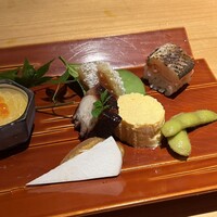 和食や ちそう - 