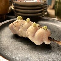 厳選焼鳥 一石三鳥 本店 - 