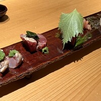 和食や ちそう - 