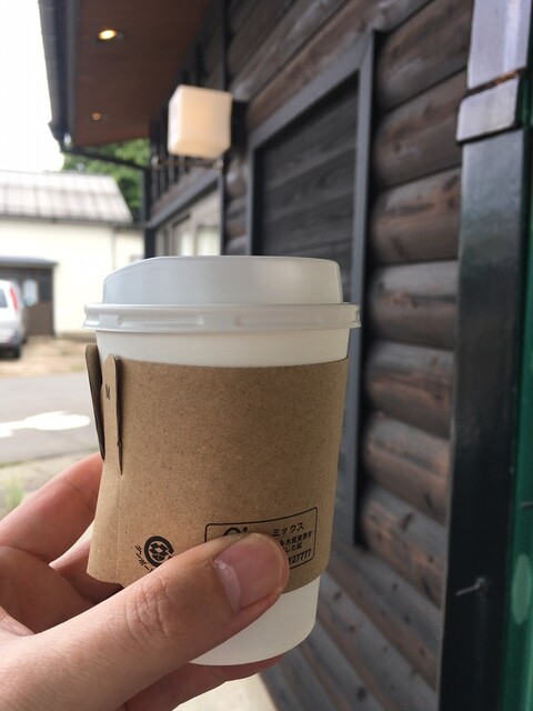 喫茶 CLOAK（クローク） - 酒田（喫茶店）の写真