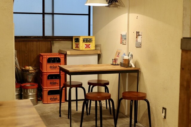 Okinawa Shokudo Baruya Parlor photo 5