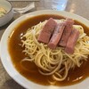 スパゲティ コモ