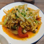 タイタイ タイ料理 - 