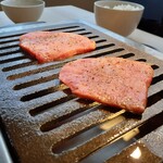 焼肉　藤 - 