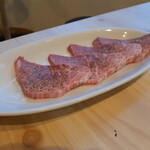 焼肉　藤 - 