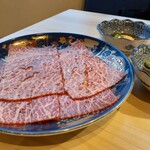 焼肉　藤 - 