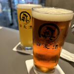 奥田麦酒店 - 