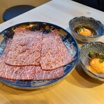 焼肉　藤 - 