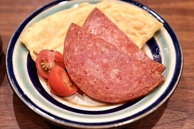 Okinawa Shokudo Baruya Parlor photo 3