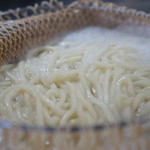 釜あげうどん 長田 in 香の香 - 