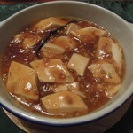 Haku Hou - 麻婆豆腐