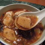 Haku Hou - 麻婆豆腐