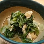 竹うち - 飲み過ぎた(>_<)