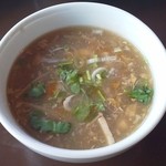 台湾小吃 花蓮 - 