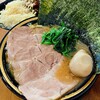 横浜家系ラーメン 三郷家