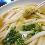 讃岐うどん いってつ - 