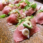 炭火焼肉 とさや - 