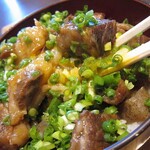 讃岐うどん いってつ - 