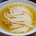 讃岐うどん いってつ - 