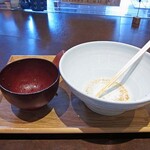 讃岐うどん いってつ - 