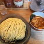 つけ麺屋 やすべえ - 