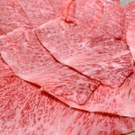 炭火焼肉 とさや - 