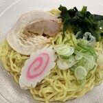 つばさくらぶ - 今回は「冷やしらーめん」に決定！！