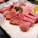 炭火焼肉 とさや - 