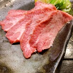 炭火焼肉 とさや - 